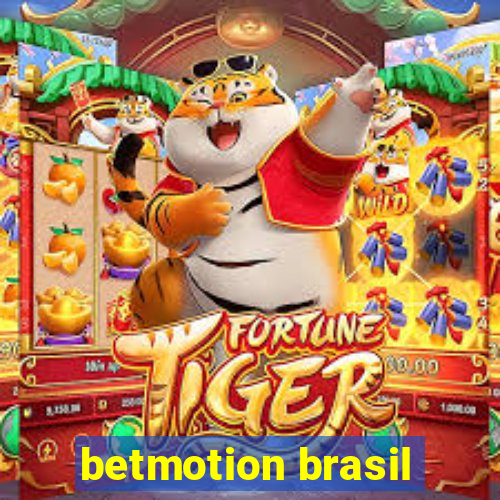 betmotion brasil